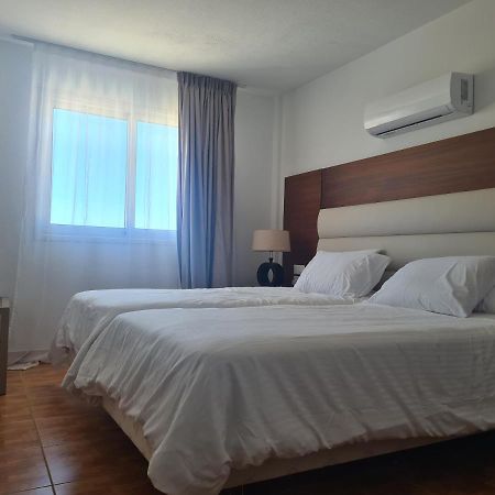 Fotoxenia Luxury Apts Paralimni Zewnętrze zdjęcie