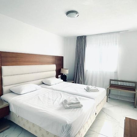 Fotoxenia Luxury Apts Paralimni Zewnętrze zdjęcie