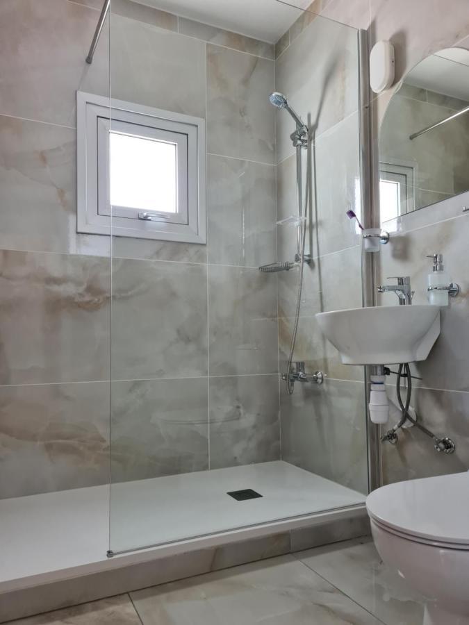 Fotoxenia Luxury Apts Paralimni Zewnętrze zdjęcie