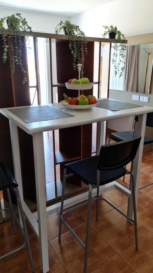 Fotoxenia Luxury Apts Paralimni Zewnętrze zdjęcie